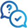 eventbee ticketing custom questions icon