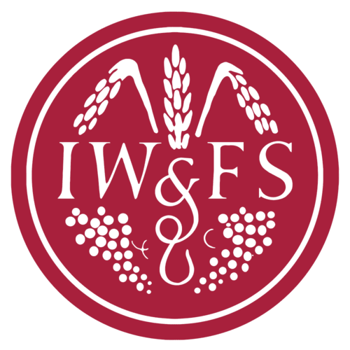 eventbee ticketing iwfs logo